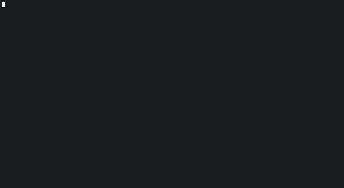 A recording of the nsq dashboard: it starts empty, three agents appear in the workspace demo-shop, Claude Code finishes, Codex asks “Would you like to run the following command?” and the header shows 1 needs you, the prompt is answered with y from the grid, and Codex runs the command and finishes